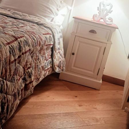 サン・セヴェーロ Il Nuovo Bed & Breakfast エクステリア 写真