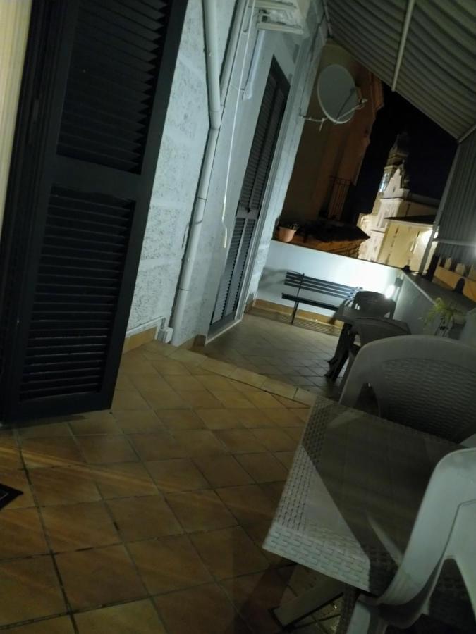 サン・セヴェーロ Il Nuovo Bed & Breakfast エクステリア 写真