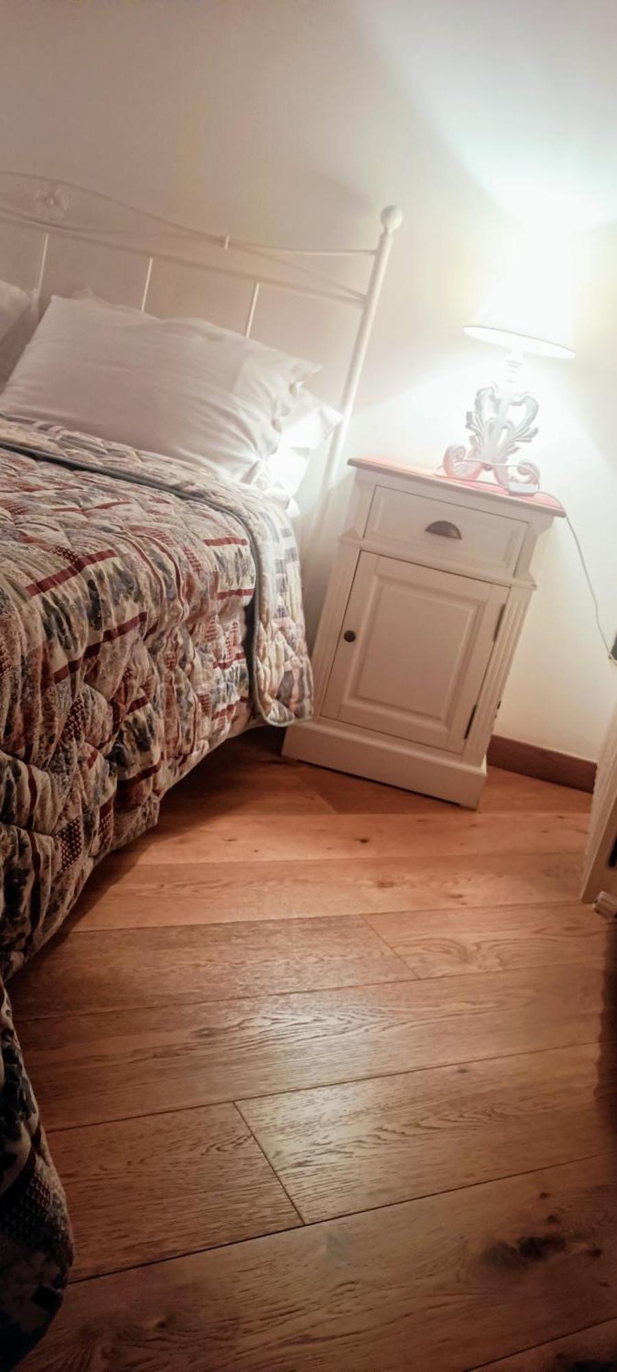 サン・セヴェーロ Il Nuovo Bed & Breakfast エクステリア 写真